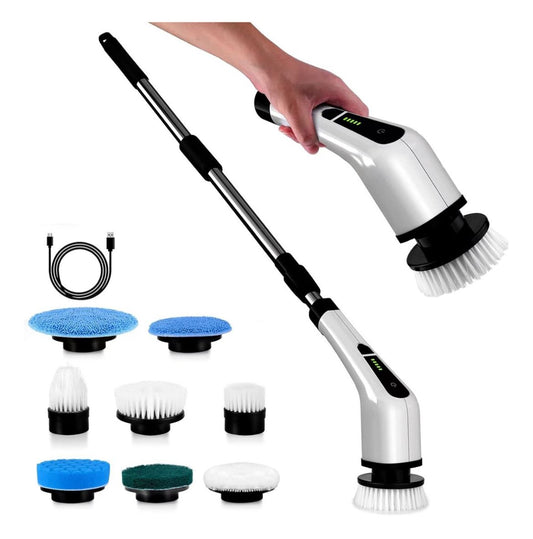 TurboScrub Pro 7